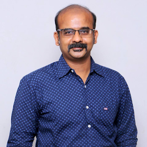 Dr. Kumaran